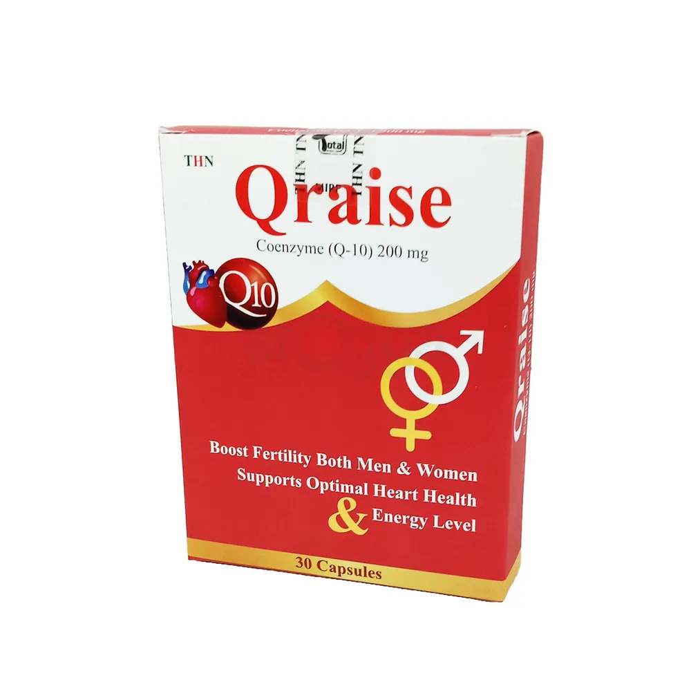 qraise-200-mg